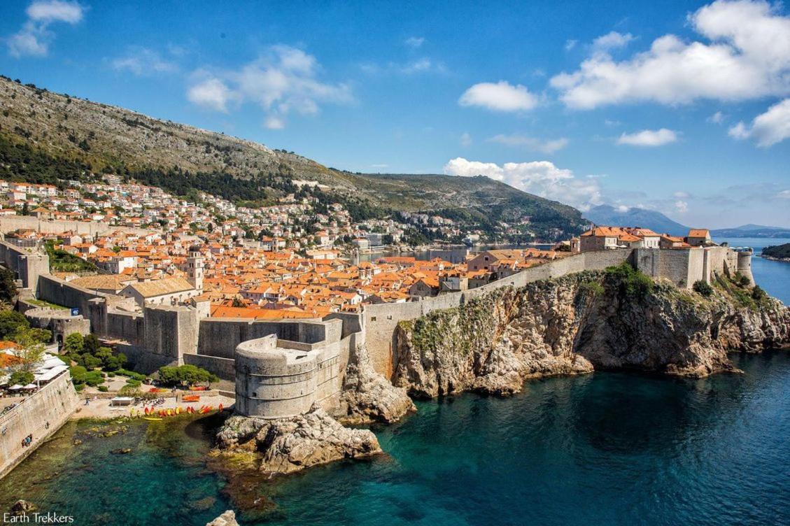 Apartment Nea Dubrovnik Exterior photo